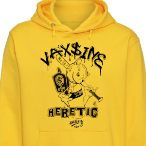 Vaxine Heretic