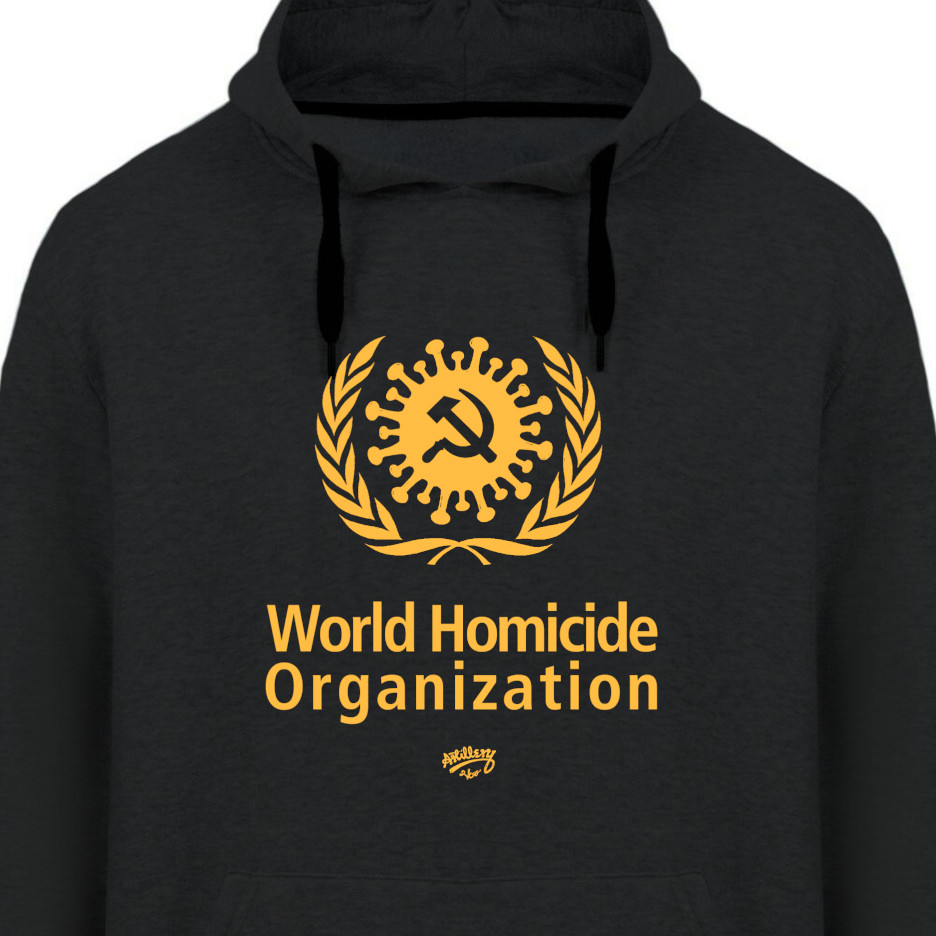 World Homicide